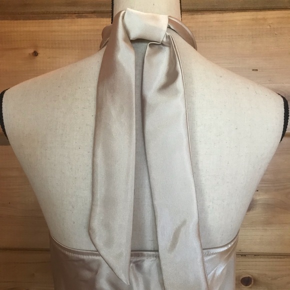 I.N. San Francisco Silky Top - Picture 4 of 4